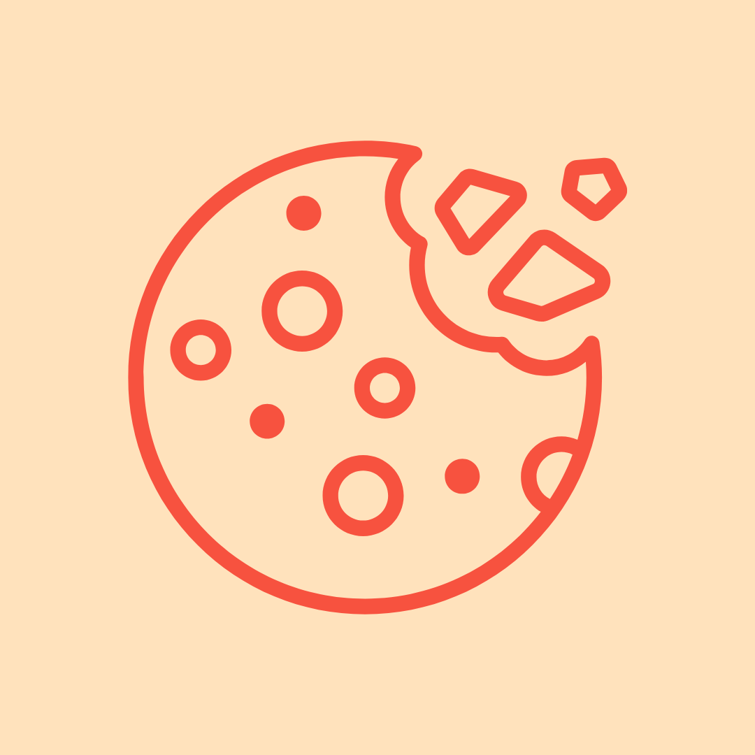 Galletas, snacks y pasabocas