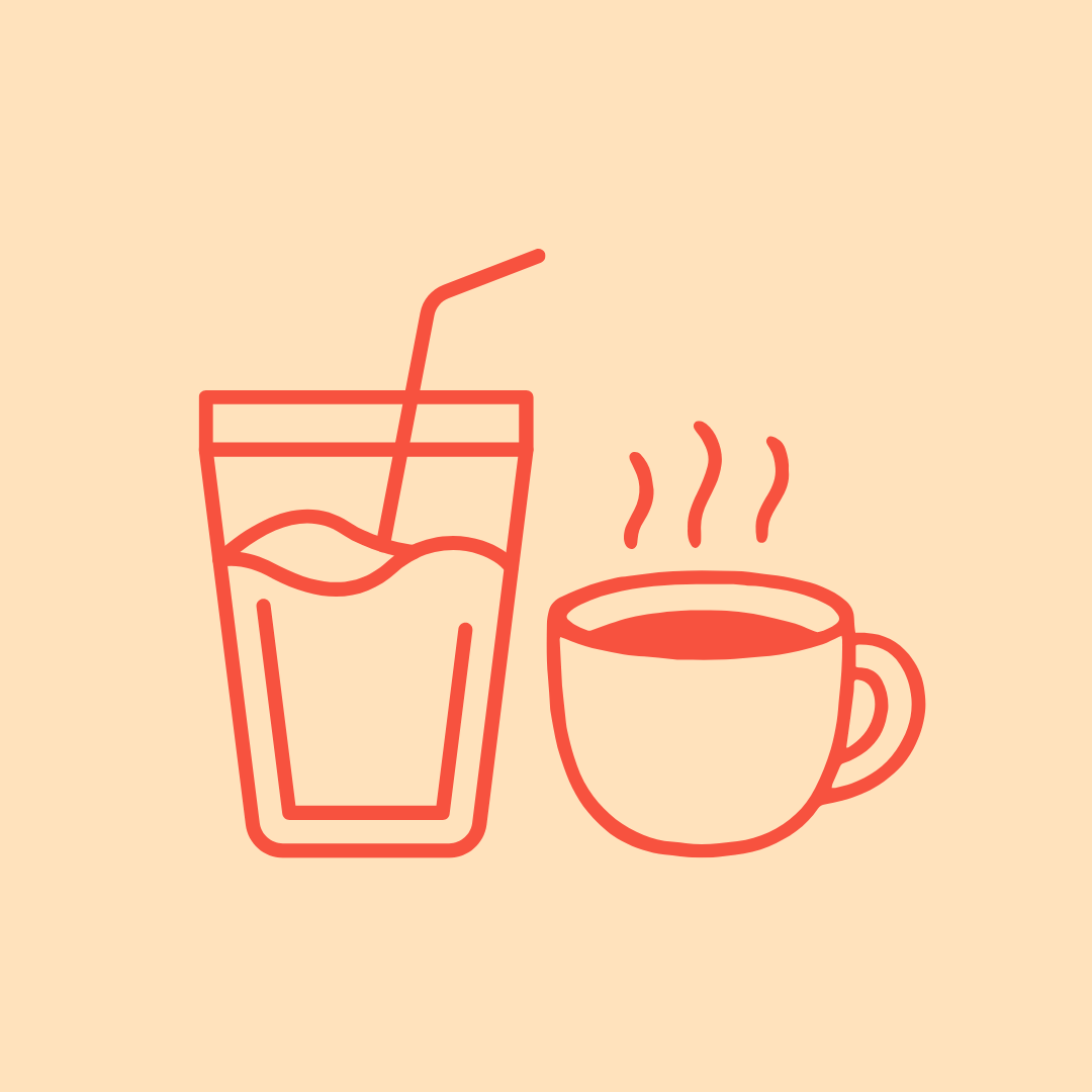 Bebidas y café