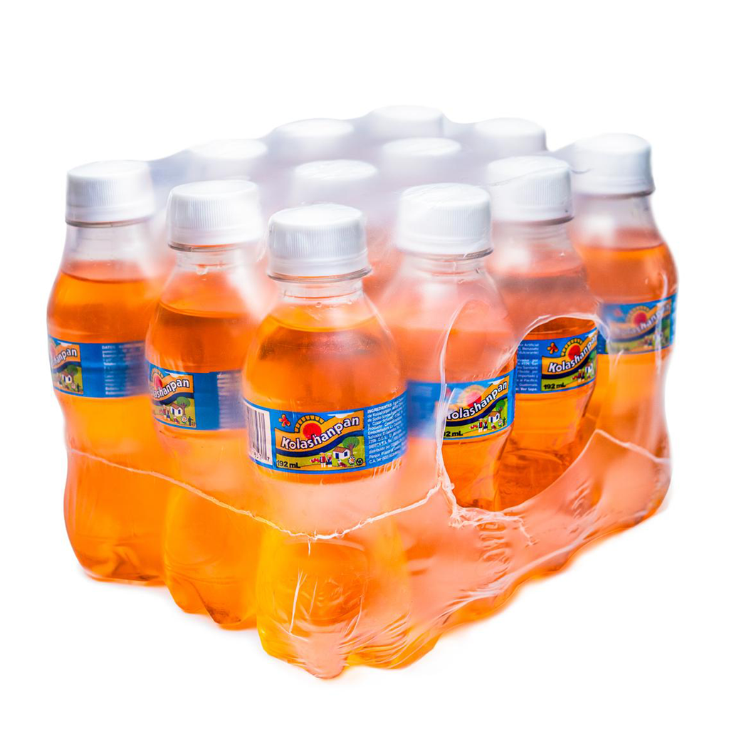 Cascada Mini Kolashanpan 6.5oz - 24 Pack
